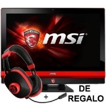 MSI Ordenadores 9S6-AEA211-012