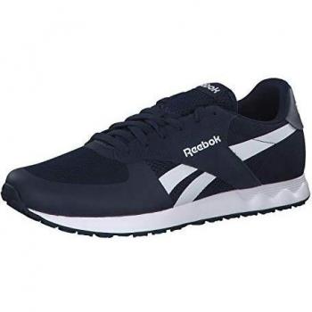 Reebok Royal CL Jog Elite, Zapatillas de Trail Running Unisex niño, Multicolor