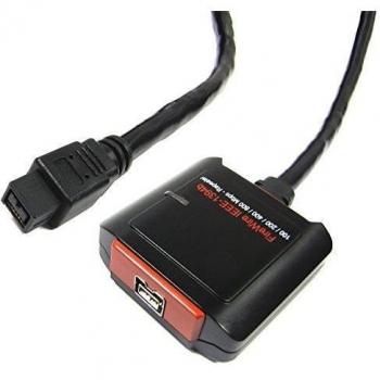 Cablematic - Firewire 800 Extension Cable