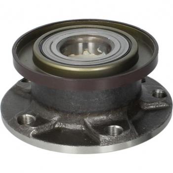 Juego de rodamientos de rueda BTA H2D011BTA, incluye cojinete de rueda, diseñado para un rendimiento óptimo en vehículos, fabricado con materiales de alta calidad para garantizar durabilidad y resistencia al desgaste