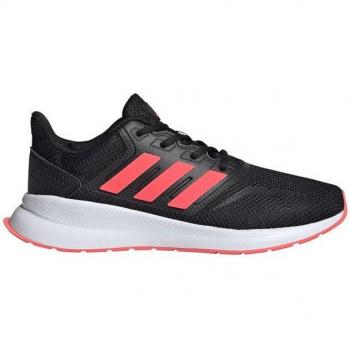 Zapatillas Casual Niño Adidas FV9441 Negro