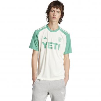 Austin FC adidas Away Shirt 2024