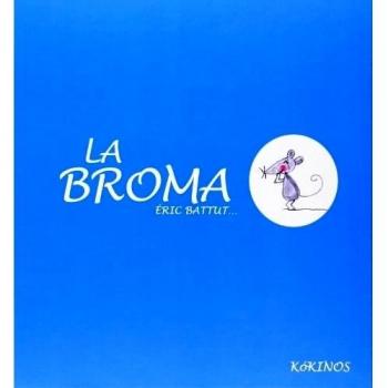 La broma - Eric Battut