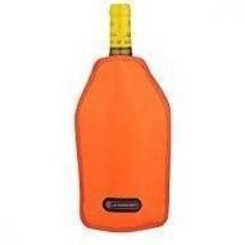 LE CREUSET Funda ENFRIADORA, Tela, volcánico