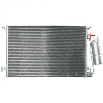 Condensador de aire acondicionado VALEO 817648, tipo de producto: condensador, características: compatible con sistemas de aire acondicionado, alta eficiencia en la refrigeración, diseño optimizado para una fácil instalación, fabricado con materiales