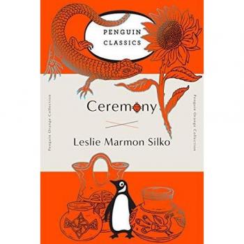 Ceremony penguin orange collection