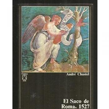 Saco de Roma,el, 1527