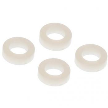 2mm PA Natural Washer for AM4