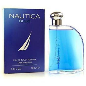 Nautica Blue 100 ml Eau de Toilette EDT Herrenduft Parfum Parfüm