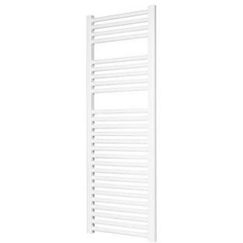 Radiador Secatoallas Cicsa Zeta T B 350 Blanco 120x40 cm