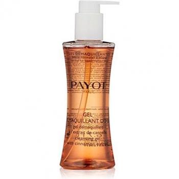 Payot Les Demaquillantes D'Tox Cleansing Gel 200 ml
