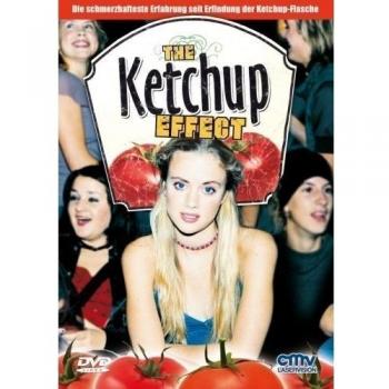 The Ketchup Effect [Alemania] [DVD]