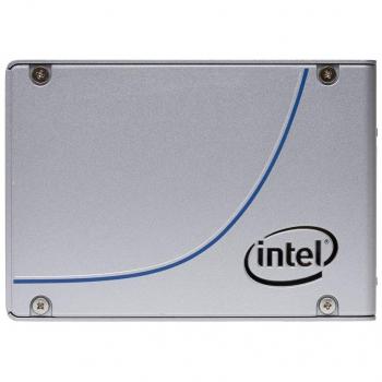 Intel DC P3520 Unidad de Estado sólido 2.5 2000 GB SATA MLC NVMe - Disco Duro sólido
