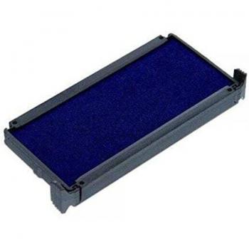 ALMOHADILLA DE TINTA TRODAT PRINTY 4915/6 AZUL - Ideal para sellos Trodat