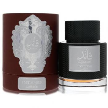 Lattafa Qaa'Ed Intense 100ml Eau De Parfum Spray