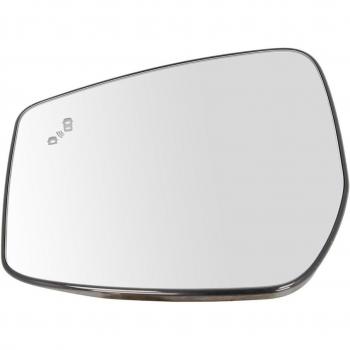 Retrovisor exterior - Cristal de espejo BLIC 6102-16-2001923P / Cristal de espejo, retrovisor exterior ALKAR 6441670