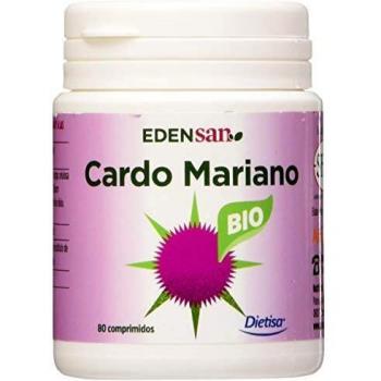 Dietisa Cardo Mariano - 100 gr