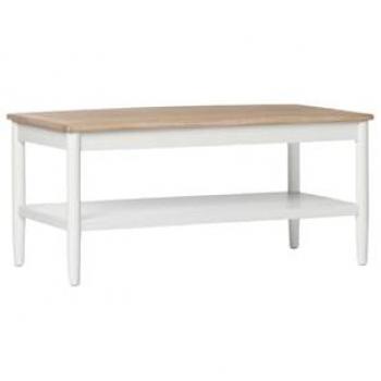 Klast Home Mesa de Comedor -x- cm con Diseño Moderno y Acabado Duradero