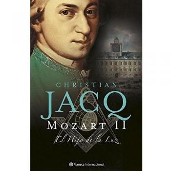 Mozart, II. El Hijo de la Luz - Christian Jacq