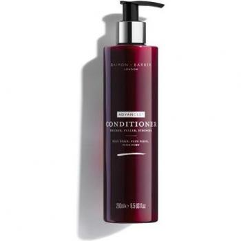 Daimon Barber Advanced+ Conditioner - Hair conditioner, enriched with natural ingredients, designed for deep hydration and nourishment, suitable for all hair types, free from sulfates and parabens, promotes healthy scalp and hair growth