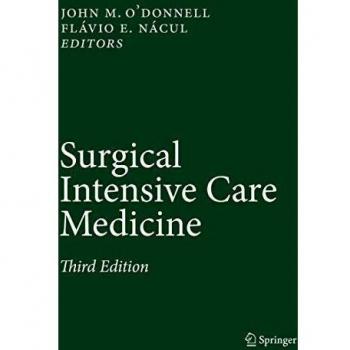 Surgical Intensive Care Medicine