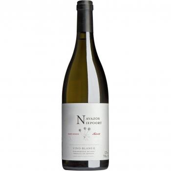 Vino blanco Equipo Navazos Niepoort 2020