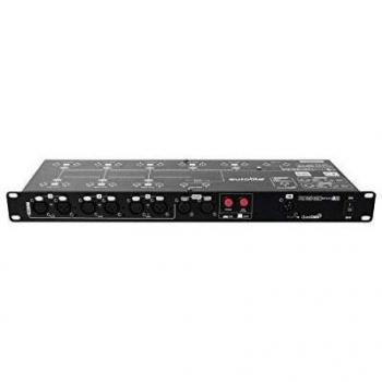 EUROLITE DMX Split 8X RDM Splitter
