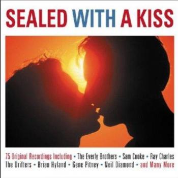 Sealed With A Kiss