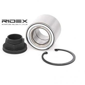 Ridex 654W0199 - Juego de cojinetes de rueda