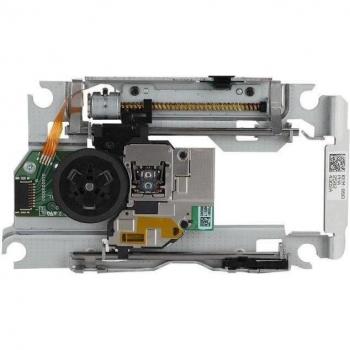Xuyan Drive, Lector de Circuito Impreso Profesional para Consolas de Juegos PS3 KEM-850AAA, Resistente al Desgaste Mon1224-9-51151