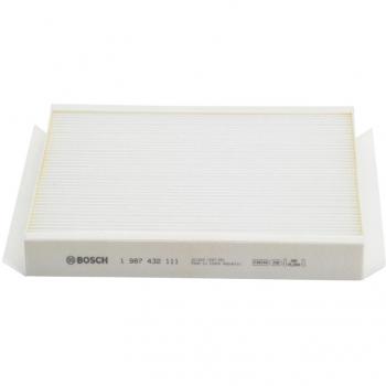 Filtro de habitáculo BOSCH 1 987 432 111