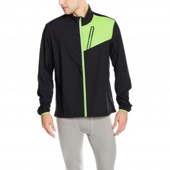 Craft Hombre Devotion Jacket Chaqueta, hombre, color shout, tamaño large