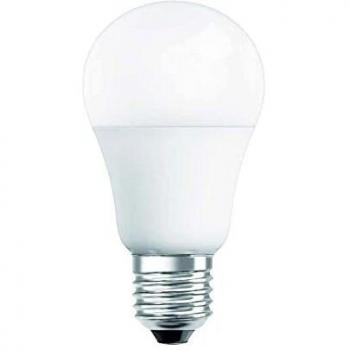 Lámpara LED Regulable E27 10,5W 1055lm Luz Cálida