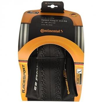 Continental Rubber Queen 26 x 2.2 - Cubierta de ciclismo