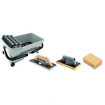 Bellota 58003KIT 58003-Kit Cubo para alicatado, Standard
