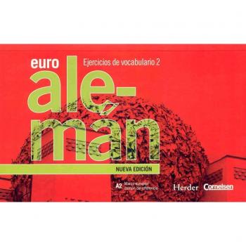 Euroalemán: Ejercicios de vocabulario 2