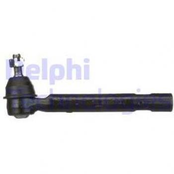 Rótula de dirección DELPHI TA5400 - Tipo: Rótula de dirección, Marca: DELPHI, Modelo: TA5400