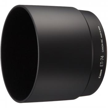CANON Pare-Soleil ET-74 pour EF 70-200 f/4L USM