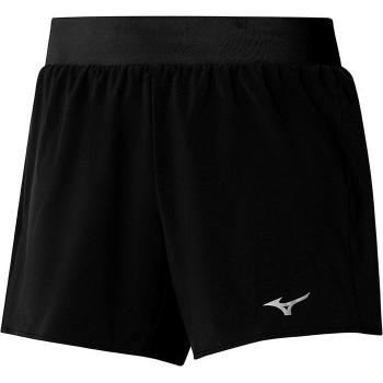 Pantalones Cortos Mizuno Alpha 4.5´´ Negro