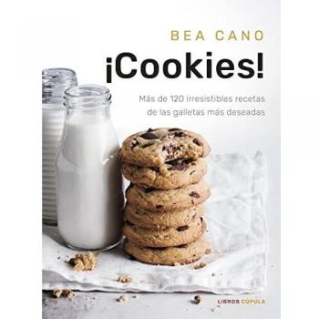 ¡Cookies! (Cocina