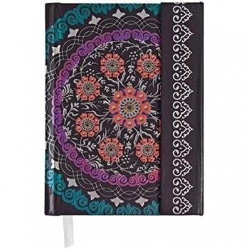 Cuaderno Indostán 1