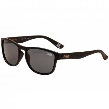 Superdry Rockstar 104B Matte Black Grey