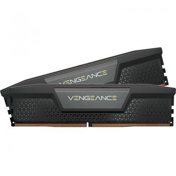 Corsair Vengeance DDR5 5200MHz 48GB (2x24GB) CL38 Memory Kit