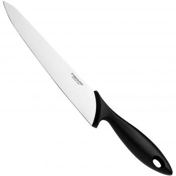 Fiskars KitchenSmart - Cuchillo de cocina, 21 cm