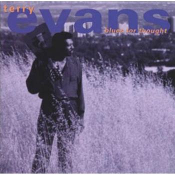 Blues for Thought [DVD de Audio]