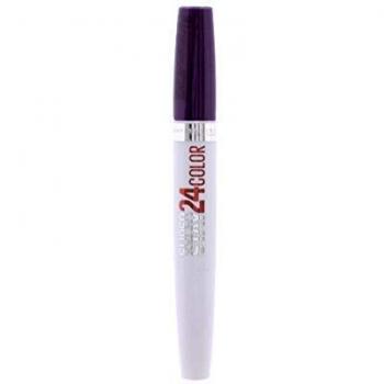 Maybelline May - Labios Barra Superstay 24+Balsamo Labial 363