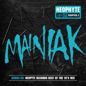 Mainiak Chapter 2
