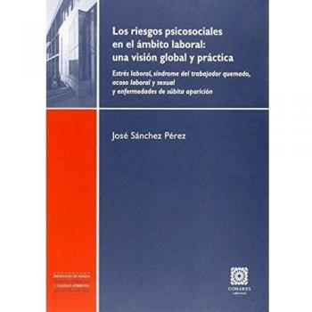 RIESGOS PSICOSOCIALES EN EL ÁMBITO LABORAL, LOS