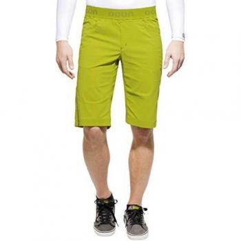 Ocun - Mania Shorts, Color Green, Talla XXL