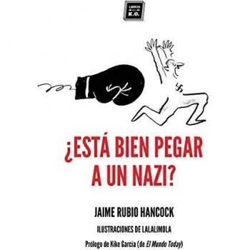Está bien pegar a un nazi
